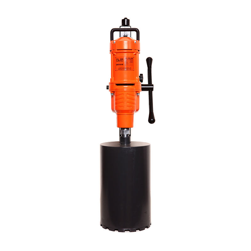 BL-130 Diamond Drilling Machine