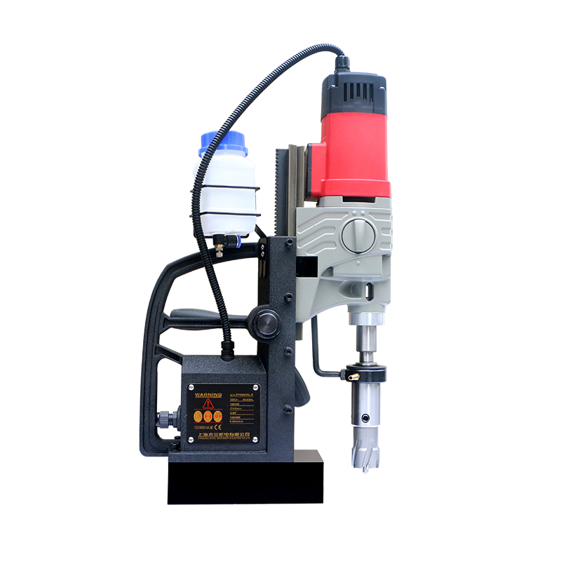 BL-16 Diamond Drilling Machine