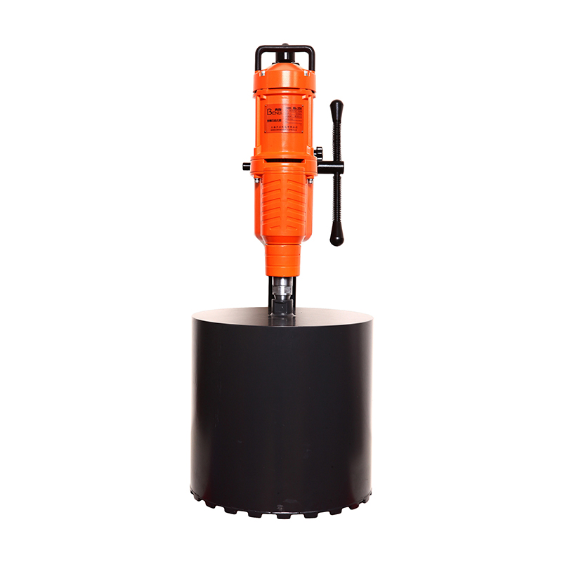 BL-230 Diamond Drilling Machine