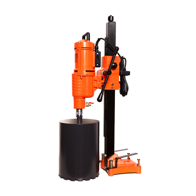 BL-250 Diamond Drilling Machine