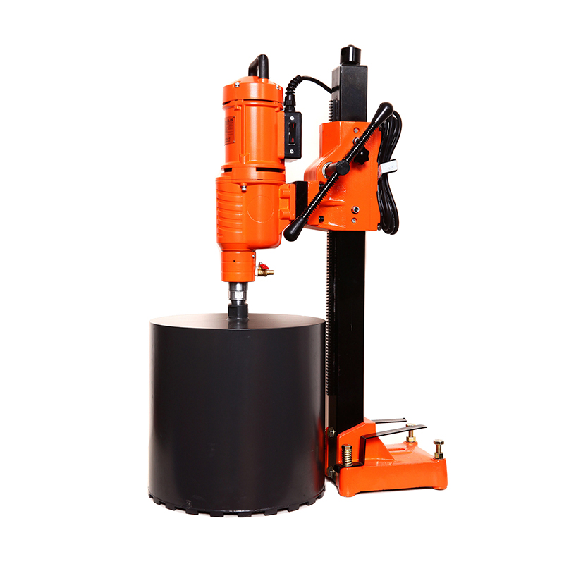 BL-400 Diamond Drilling Machine