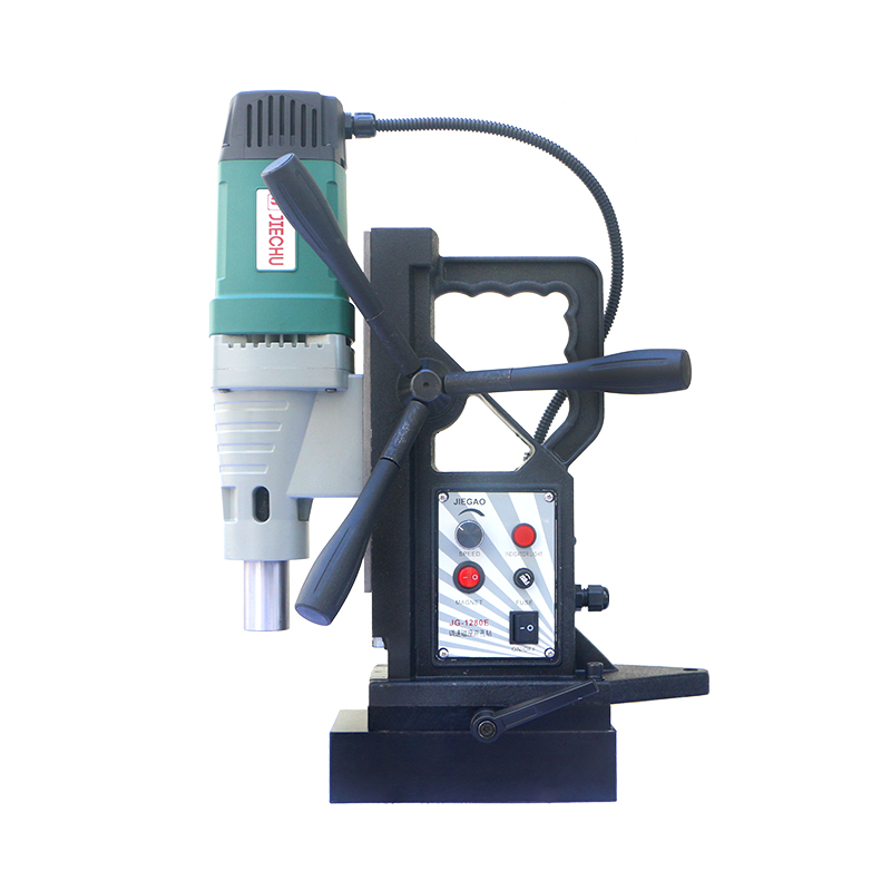 JG杰高牌JG-1280E磁座钻
